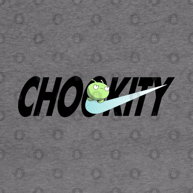 CHOOKITY - DO IT by HSDESIGNS